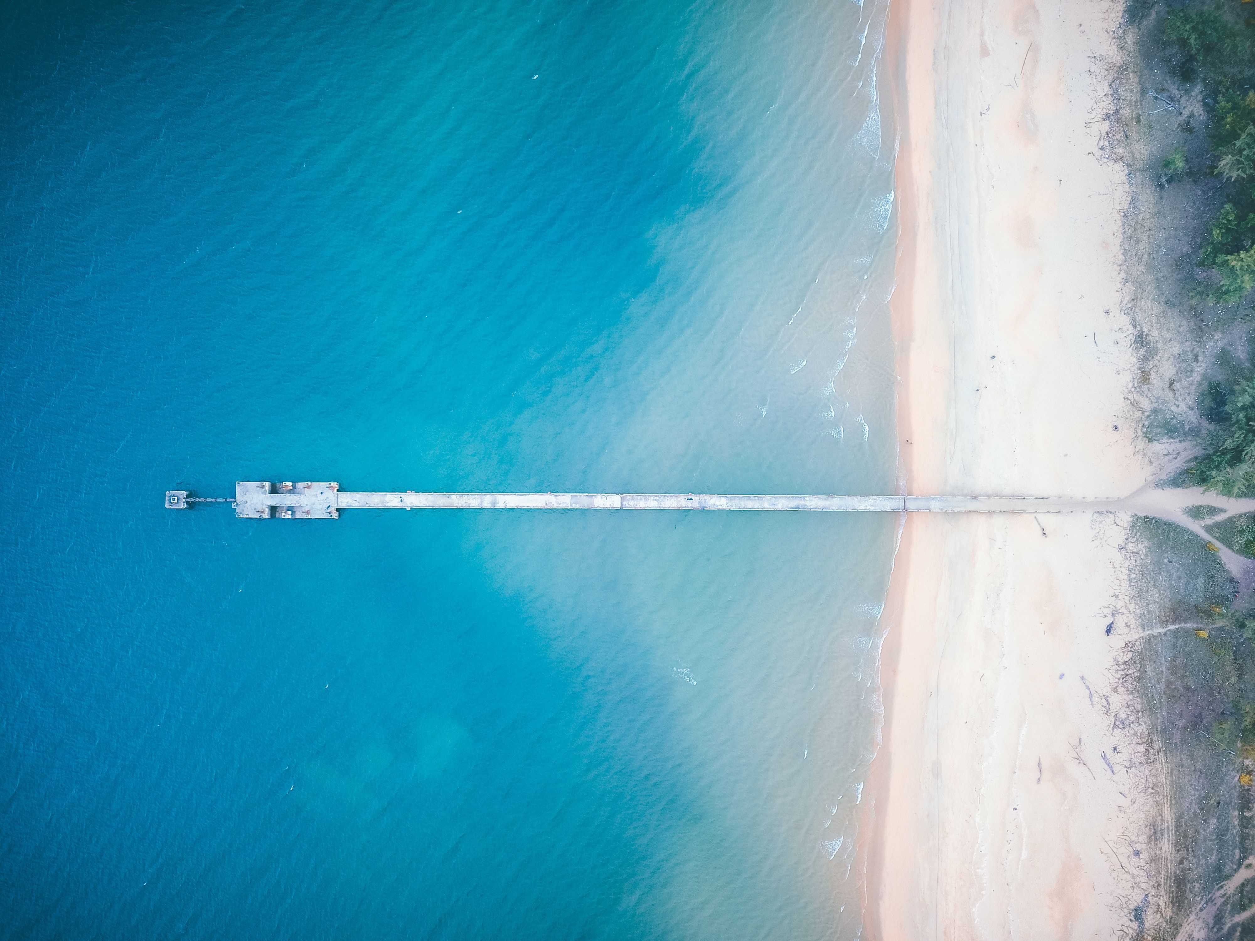 游艇碼頭的設(shè)計規(guī)劃